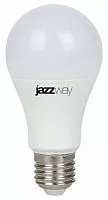 Лампа светодиодная PLED-LX 15Вт A60 грушевидная 4000К нейтр. бел. E27 Pro JazzWay 5025257