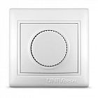 Светорегулятор СП 500Вт Севиль бел. UNIVersal С0101