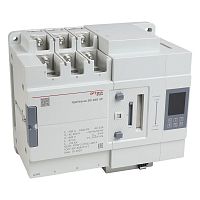 Устройство автоматического ввода резерва 3п OptiVerse SD 400 3P КЭАЗ 389111