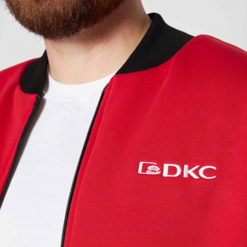 Бомбер L DKC BOMBER01L фото 9
