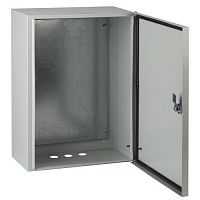 Корпус ЩМП-4-0 76 800х650х250 IP54 У2 метал. NO-114-13 Эра Б0031366