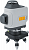 Нивелир лазерный NMT-UNL-01-12 Navigator 93960