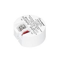 Блок питания ARV-SP-24025-PFC (24В 1А 25Вт) IP20 Пластик Arlight 047450