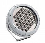 Прожектор ДО "Аврора" LED-48-Medium син. GALAD 07553