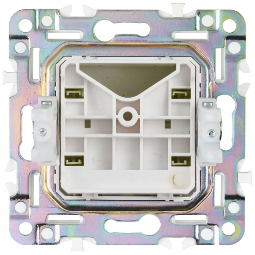 Вывод кабеля SKANDY SK-O01G мятный IEK SK-VK10-0-K06 фото 3