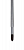 Насадка крестовая для Nm PZ 2х170 Felo 10120304