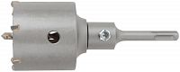 Коронка по бетону ПРОФИ/Profi SDS Plus 68мм Cutop 43-878