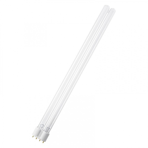 Лампа бактерицидная с УФ излучением UVC DULUX L 36Вт 2G11 компактная OSRAM 4058075595347