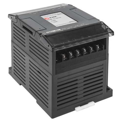 Модуль дискретного вывода REMF 16 N PRO-Logic EKF REMF-D-16Y-N фото 8