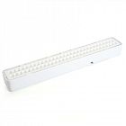 Светильник EL131 60 LED DC аккумуляторный бел. FERON 48988