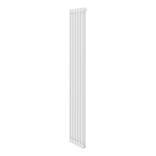 Радиатор дизайн Insignia VC2180 6 секц. RAL9016 Royal Thermo НС-1631208