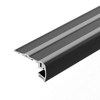 Профиль L2000 STEP BLACK Arlight 018507