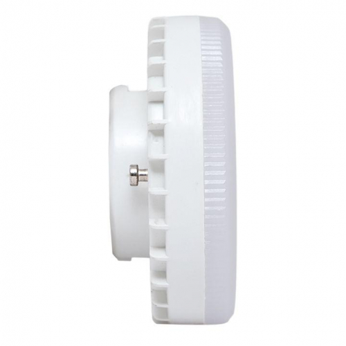 Лампа Умная GX53 Connect RGBW Wi-Fi EKF slwf-gx53-rgbw фото 4