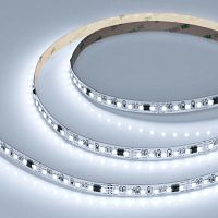Лента светодиодная SPI-A120-10mm 24V White 6000К-PX6-BPT 11Вт/м IP20 2835 бегущий огонь (уп.5м) Arlight 049434