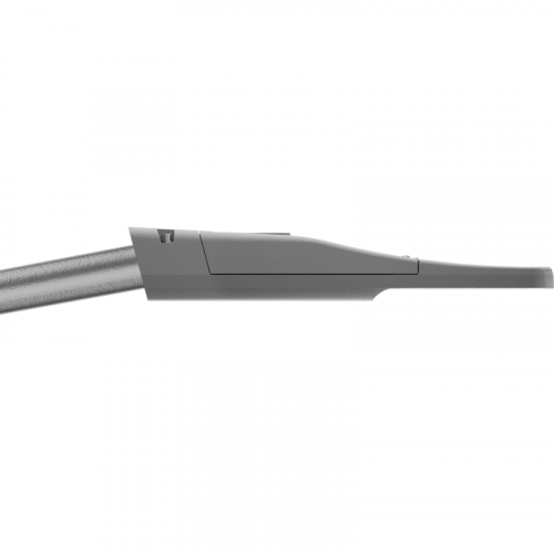 Светильник светодиодный SWIFT LED 80Вт DW1 740 RAL9006 СТ 1856000040 фото 4