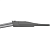 Светильник светодиодный SWIFT LED 80Вт DW1 740 RAL9006 СТ 1856000040