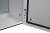 Корпус металлический ЩРНМ IP55 500х400х250 DEKraft 32502DEK