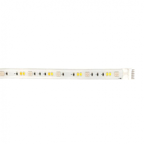 Лента светодиодная умная Connect RGBW (уп.5м) EKF slswf-5-rgbw фото 3