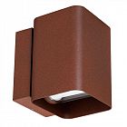 Светильник LGD-Wall-Vario-J2R-12W Warm White (IP54 металл) Arlight 022002