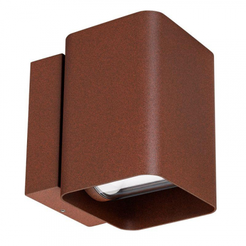 Светильник LGD-Wall-Vario-J2R-12W Warm White (IP54 металл) Arlight 022002