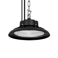Светильник светодиодный SP-ARIVA-DIM-R260-100W White5000 BK 60deg 230В 0-10V IP65 100Вт 5000К метал. Arlight 052866