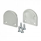 Заглушка SL-LINE-2011M ROUND глухая пластик Arlight 024319