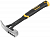 Молоток кровельщика Профи 600г цельнометал. FIT 44530