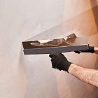 Шпатель фасадный 450мм нержавеющая сталь пластмас. ручка Rexant 89-0210