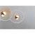 Бра светодиодный Helena 6134-401 LED 7Вт 3000К дизайн Rivoli Б0061946