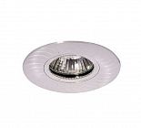 Светильник Stella 51 4 05 литой MR16 хром ИТАЛМАК IT8492