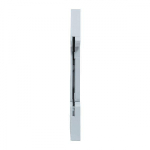 Колодка клеммная пружинная 4 Push-in 4 вывода сер. EKF PIT-4-4 фото 5