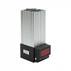 Обогреватель 500Вт 230В AC с вентилятором корпус алюм. DKC R5AHTF500