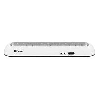 Светильник EL14 22 LED AC/DC аккумуляторный бел. FERON 12634