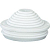 Сальник STM 32 d13-27мм IP55 сер. HENSEL 3600177