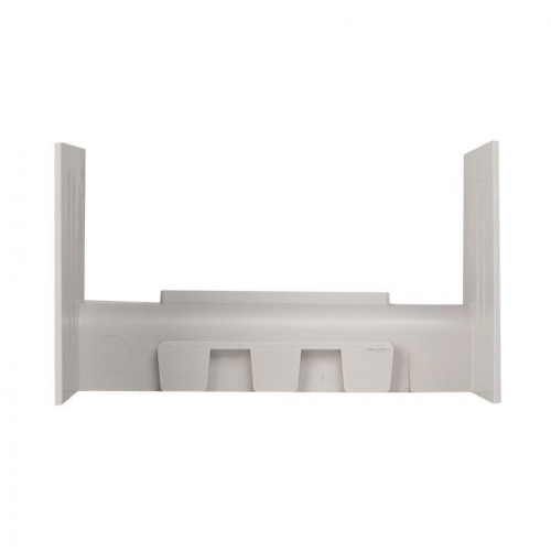 Угол внутренний 100х40 бел. Plast PROxima (уп.2шт) EKF ibw-100-40x2 фото 4