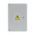 Корпус ЩМПп 320х220х130мм IP65 пластик. Rexant 11-0453