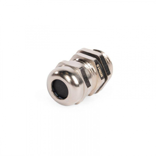 Ввод кабельный латунный МGM-L 16 (4-8 мм) Fortisflex 88615