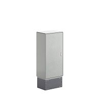 Цоколь стеклопластиковый наземный Conchiglia 300х685х330мм DKC CN5FZ063