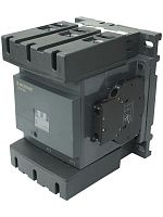 Контактор LC1E160Q5 3п 160А 380В AC 1НО+1НЗ Электротехник ET014362