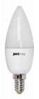 Лампа светодиодная PLED-DIM 9Вт C37 3000К тепл. бел. 630лм E14 230В 50Гц JazzWay 5035836