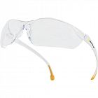 Очки защитные открытые прозр. PITON 2 Delta Plus PITO2IN