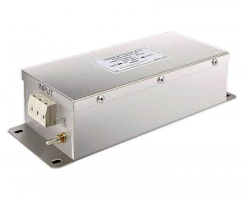Фильтр ЭМС кл. С2 для STV 3Ф 690В 22-37кВт SE SEOP3501