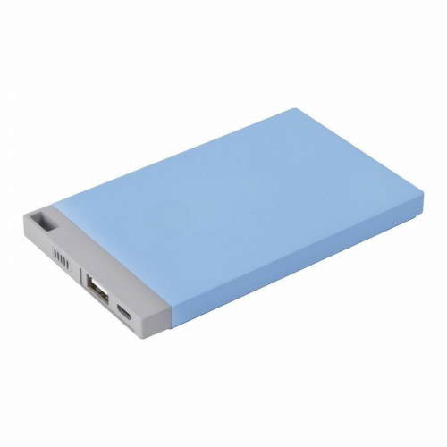Устройство зарядное портативное  Power Bank 4000мАh USB гол. PROCONNECT 30-0500-3 фото 3