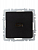 Розетка СП BRITE HDMI РHDMI-0-БрЧ механизм черн. IEK BR-H10-K02