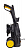 Мойка W200i PROFESSIONAL HUTER 70/8/41
