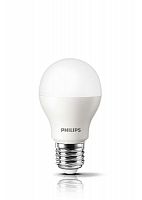 Лампа светодиодная ESS LEDBulb 9Вт E27 6500К 230В 1/12 PHILIPS 929002299487