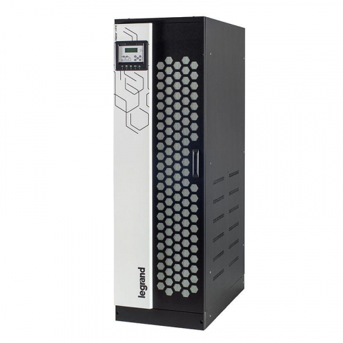 Источник бесперебойного питания KEOR HPE 100кВ.А 0' Leg 960569 фото 2