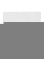 Розетка оконечная TV 1-м ОП LETO бел. LEZARD 752-0200-130