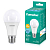 Лампа светодиодная LED20-A65/845/E27 20Вт грушевидная матовая 4500К бел. E27 220В Camelion 13165