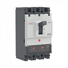 Выключатель автоматический 3P 320А 100кА pro MNX400M при AC415V расцепитель TMD YON MNX400M3PTMD0320